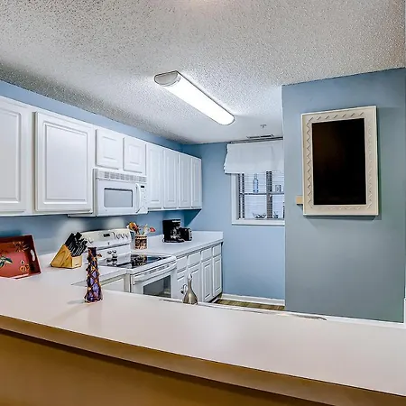Tidewater 4214 Apartment North Myrtle Beach Exterior photo