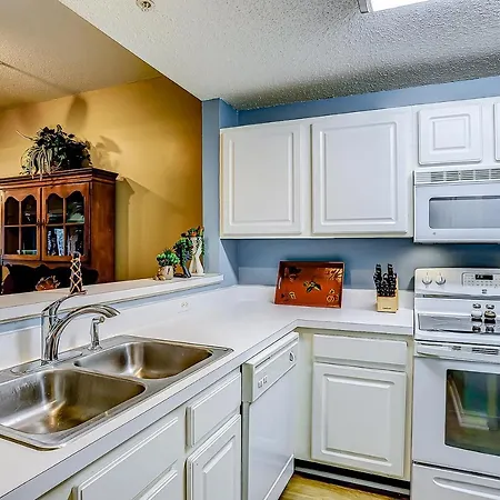 Tidewater 4214 Apartment North Myrtle Beach Exterior photo