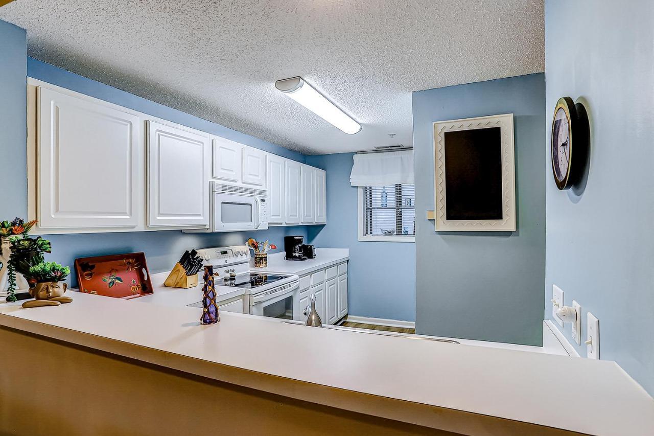 Apartment Tidewater 4214 North Myrtle Beach