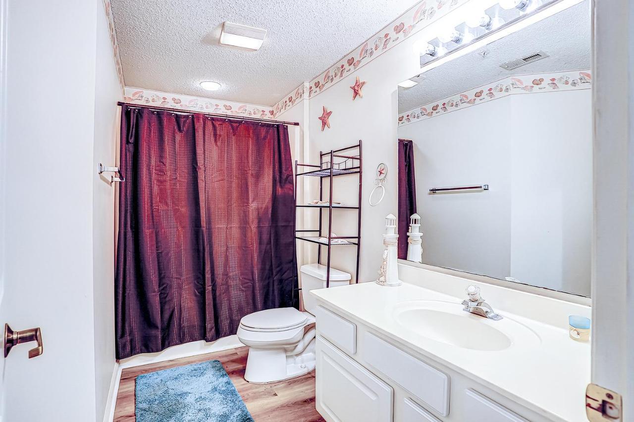 Apartment Tidewater 4214 North Myrtle Beach