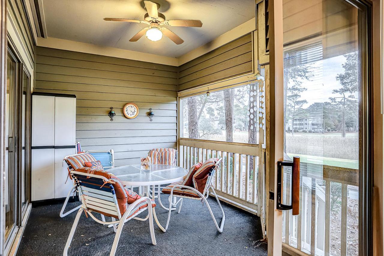 Apartment Tidewater 4214