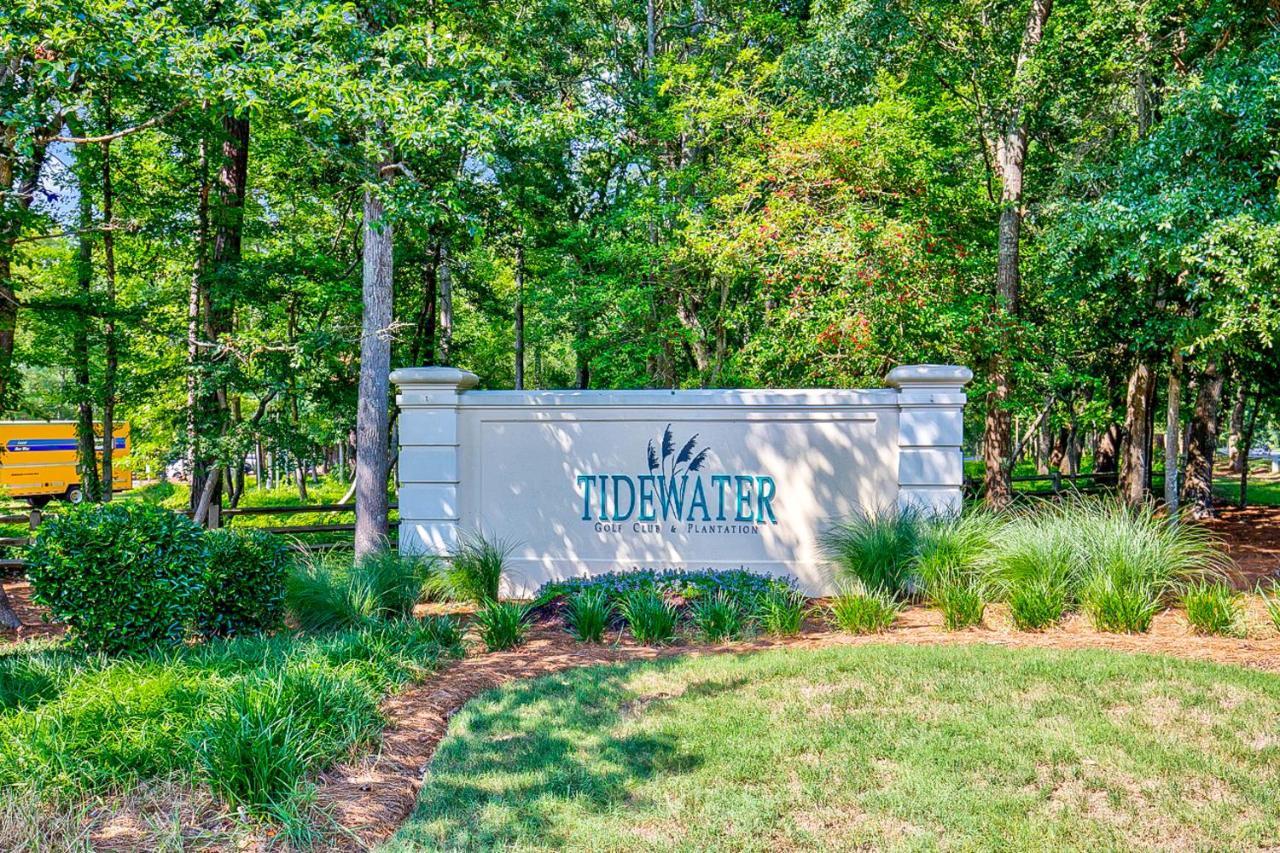 Apartment Tidewater 4214