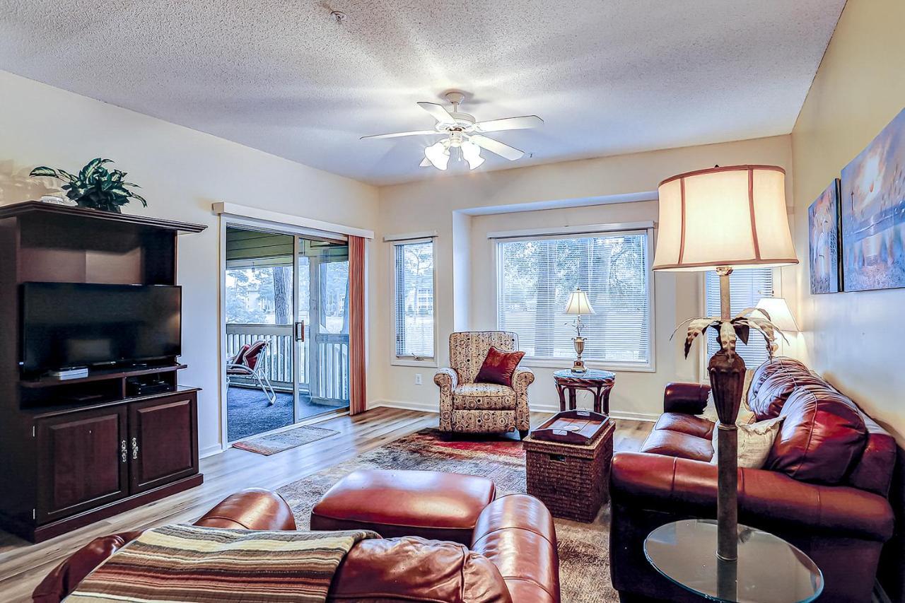 Apartment Tidewater 4214