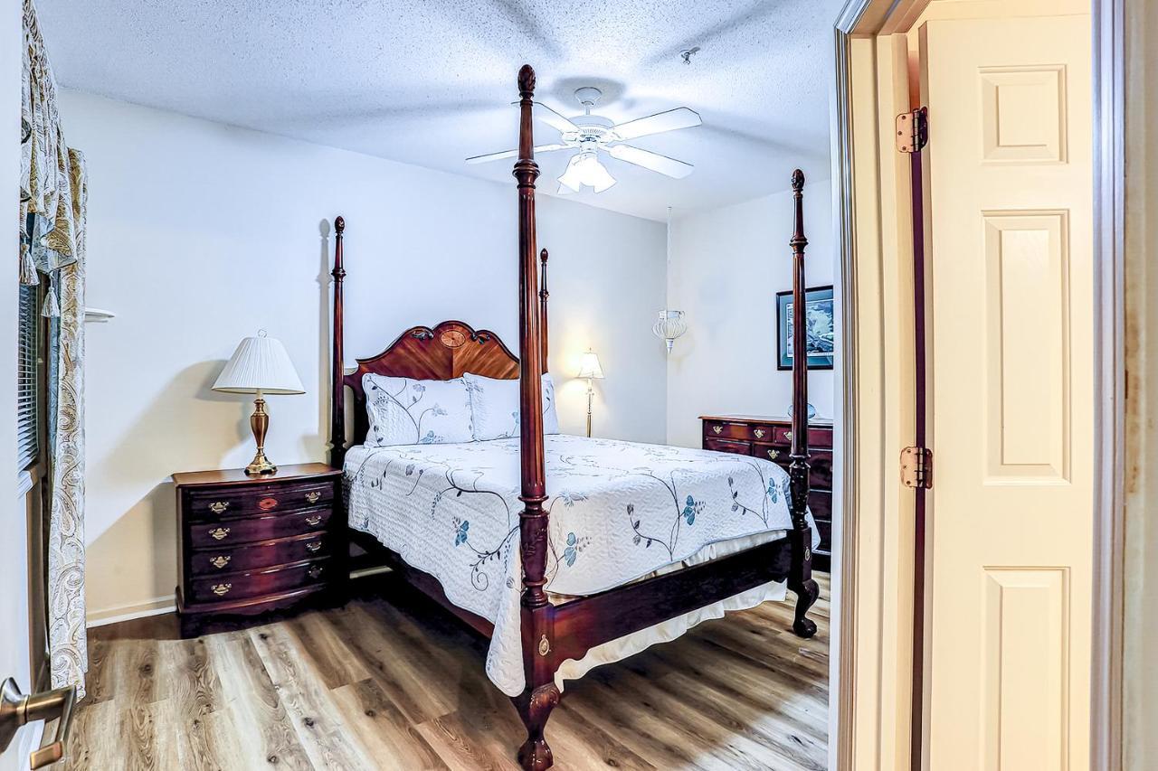 Apartment Tidewater 4214 North Myrtle Beach