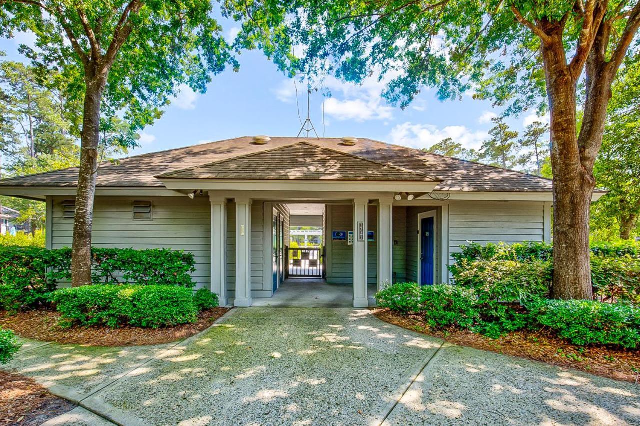 Apartment Tidewater 4214 North Myrtle Beach