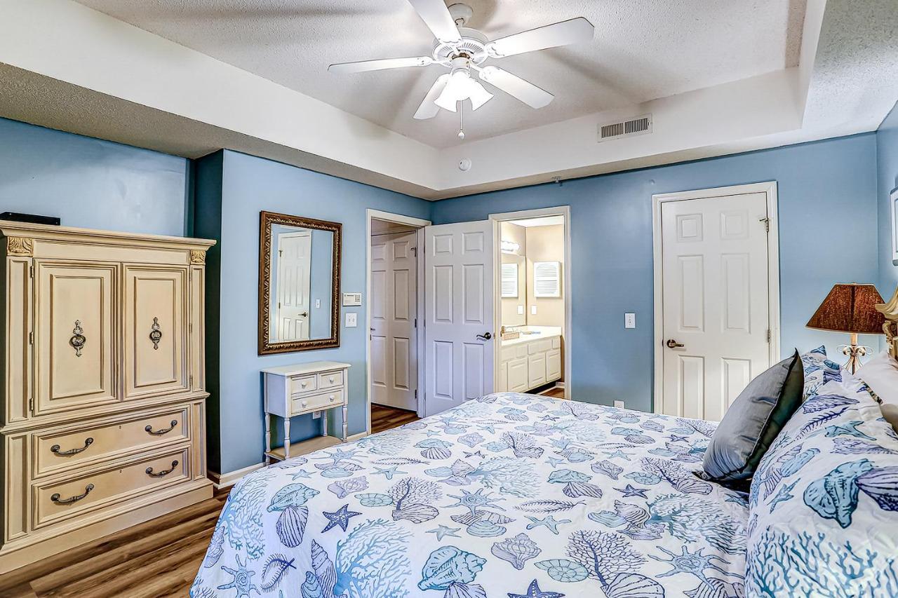 Tidewater 4214 Apartment