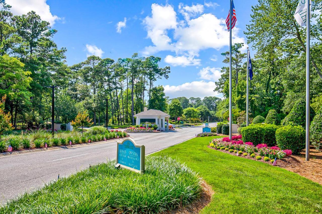 Tidewater 4214 Apartment *